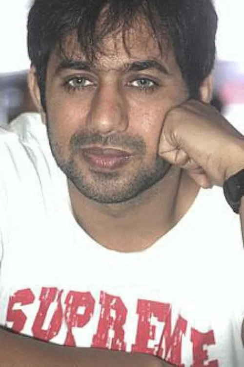 Pradeep Nagar — personaje: Pintu Dedha