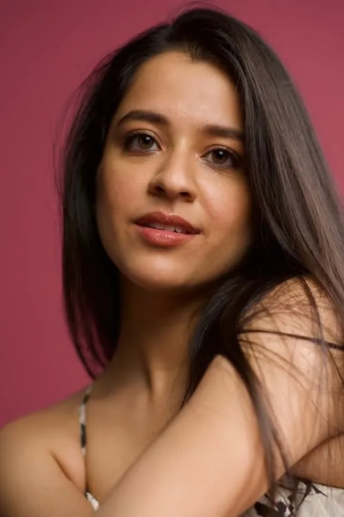 Pragati Mishra — personaje: Shubhra