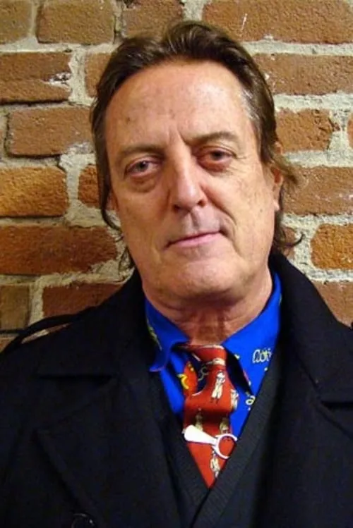 Fee Waybill ha trabajado con Prairie Prince en 2 ocasiones