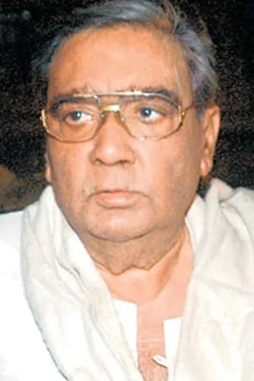 Anu Malik ha trabajado con Prakash Mehra en 1 ocasiones