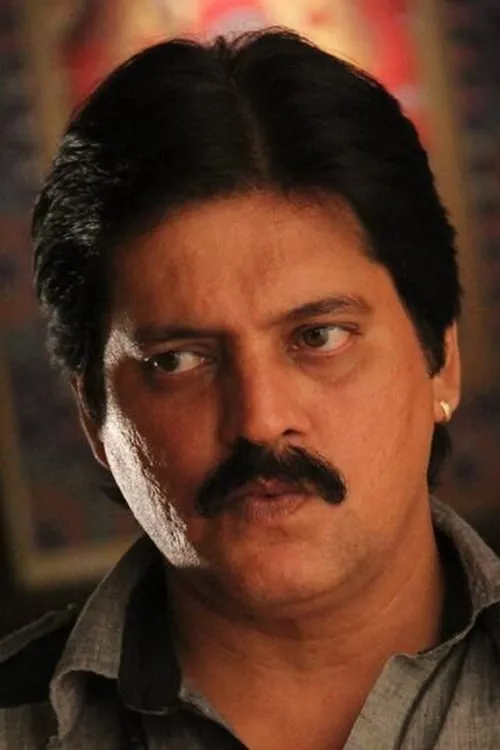 Prakash Ramchandani — personaje: Sundar