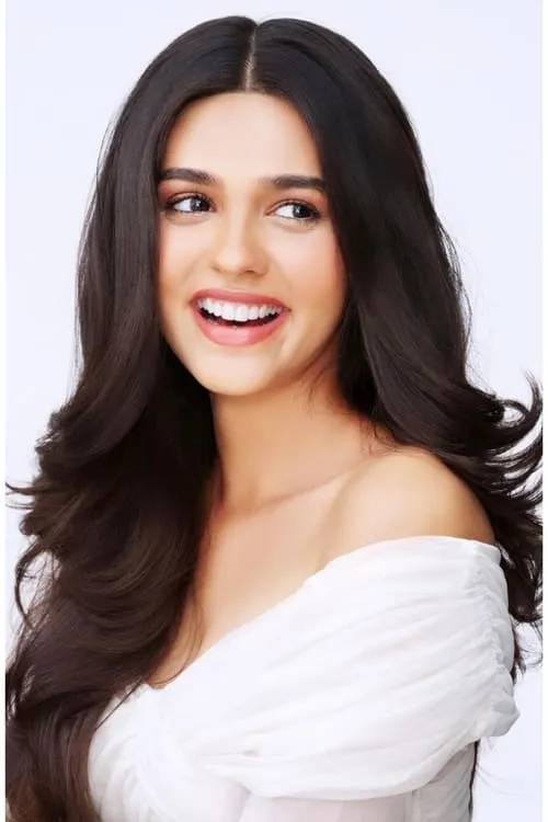 Foto de perfil del actor Pranali Rathod en el reparto