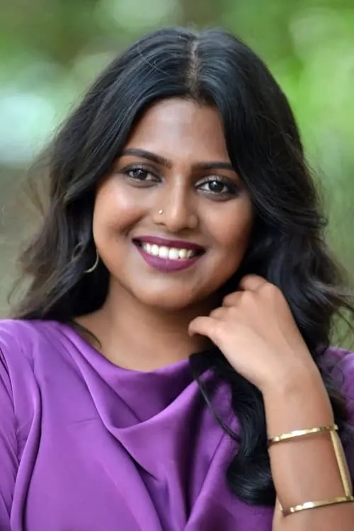 Praneeta Patnaik — personaje: Swathi