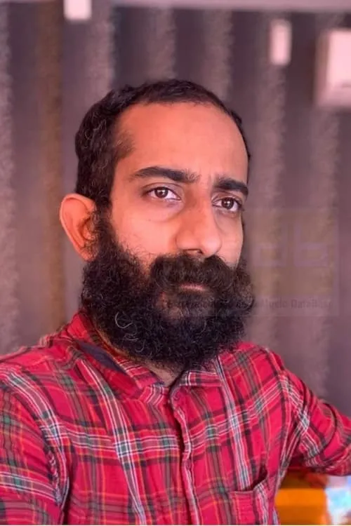 Arjun Radhakrishnan ha trabajado con Prasant Murali en 1 ocasiones