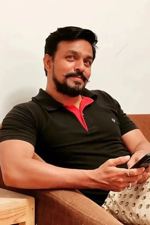 Smita Shewale ha trabajado con Prashant Uthale en 1 ocasiones