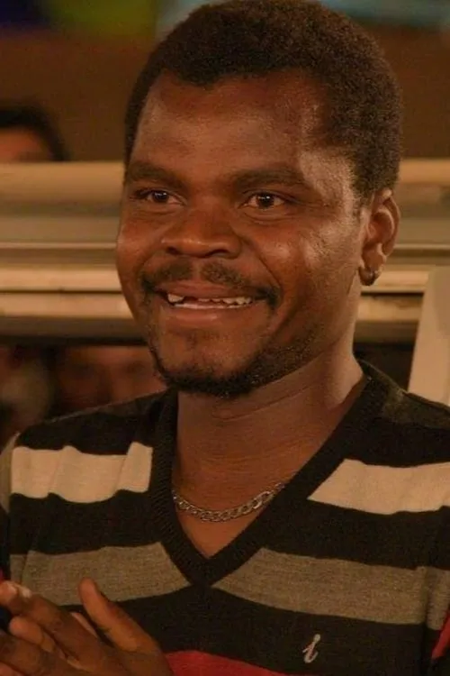 Sanchari Vijay ha trabajado con Prashanth Siddi en 1 ocasiones