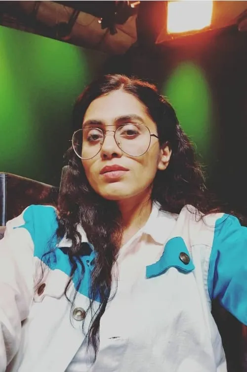 Ashish Shakya ha trabajado con Prashasti Singh en 1 ocasiones