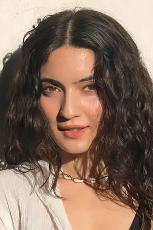 Pratibha Ranta — personaje: Chahat Baig