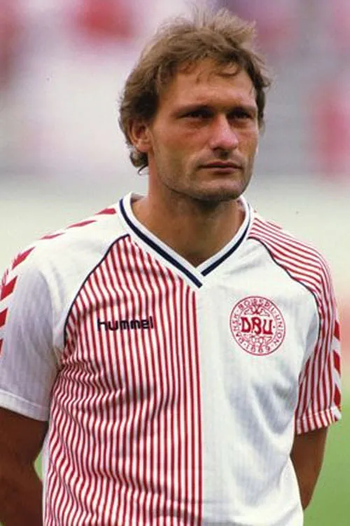 Michael Laudrup ha trabajado con Preben Elkjær en 2 ocasiones