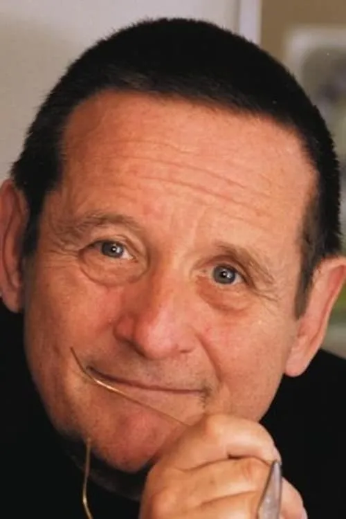 Anne Sofie Espersen ha trabajado con Preben Harris en 3 ocasiones