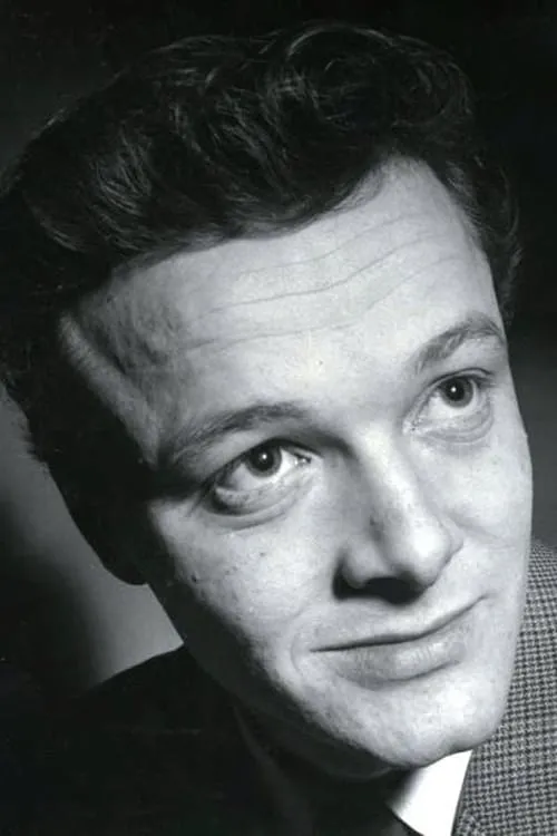 Preben Uglebjerg interpretando a