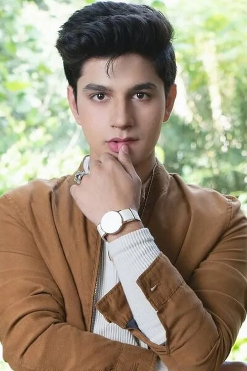 Preet Karan Phawa — personaje: Rajat