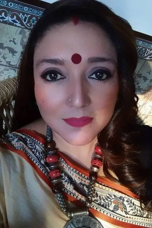 Foto de perfil del actor Preeti Kochar en el reparto