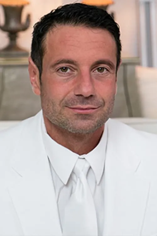 President Nelson interpretando a Himself