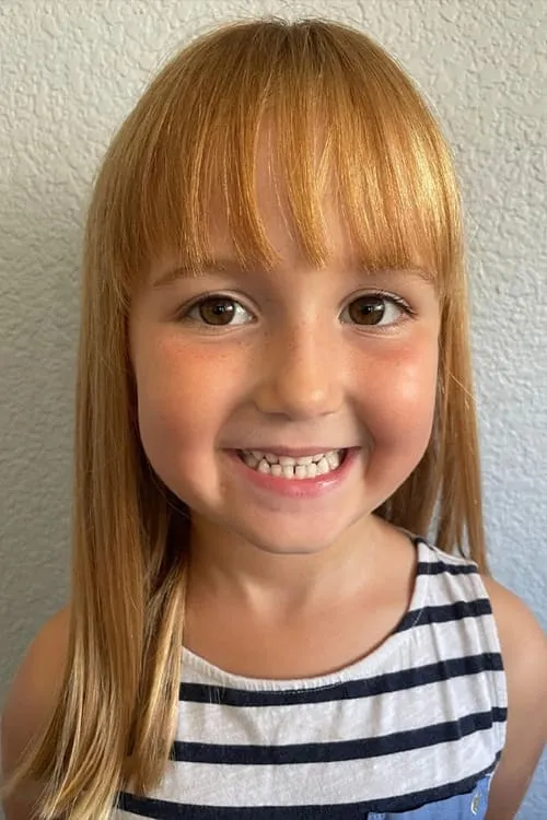 Lisa Starrett ha trabajado con Presley-Belle Foster en 1 ocasiones