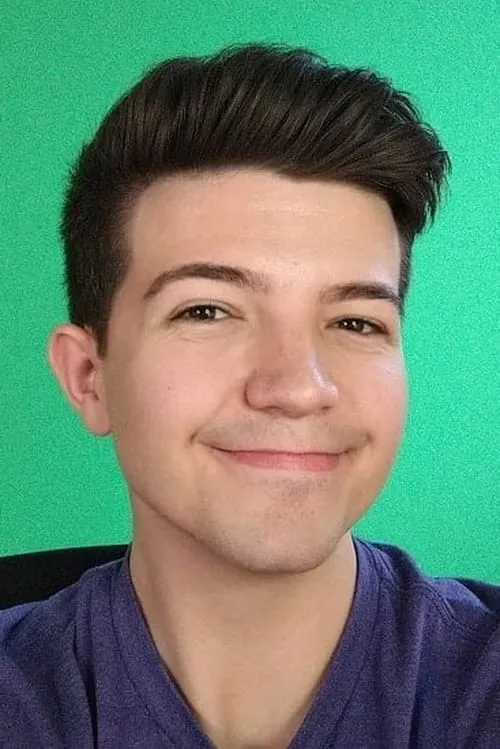 Preston Arsement en su biografía y filmografía