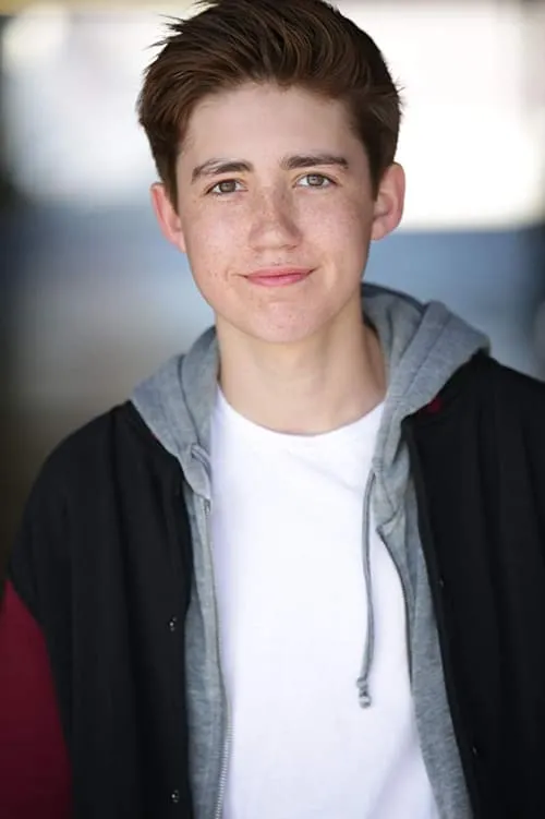 John Aylward ha trabajado con Preston Bailey en 2 ocasiones