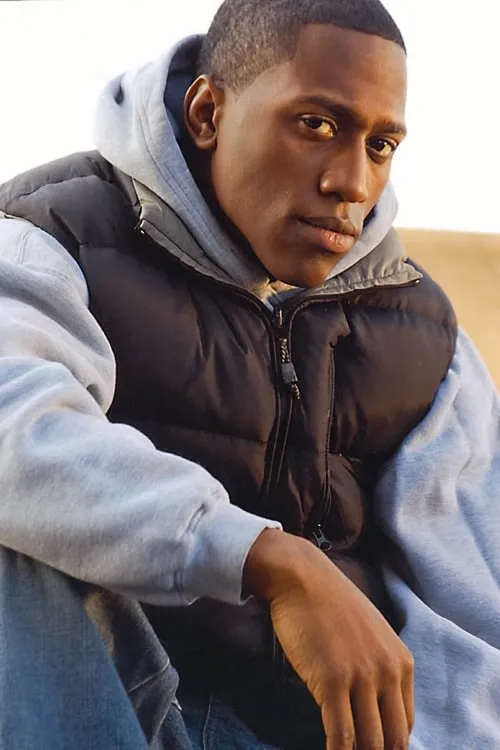 Sean Michael McClam ha trabajado con Preston Mayes en 1 ocasiones