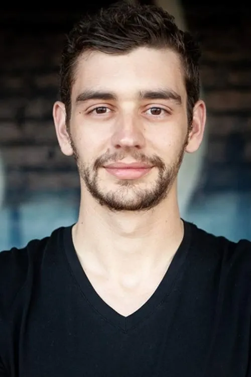 Preston Schrag en su biografía y filmografía