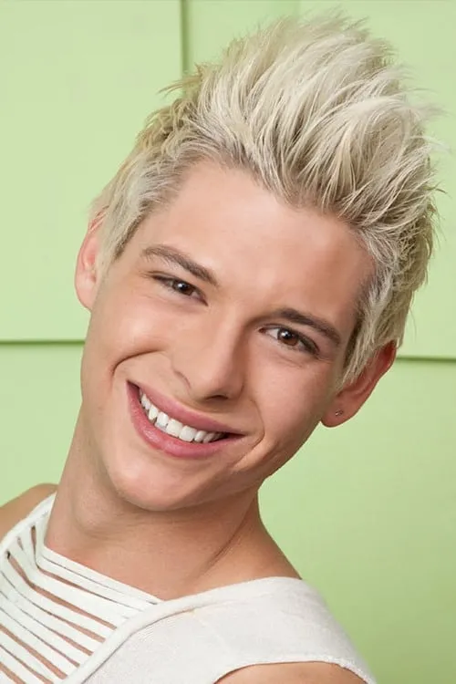 Kevin Kandy ha trabajado con Preston Stone en 3 ocasiones