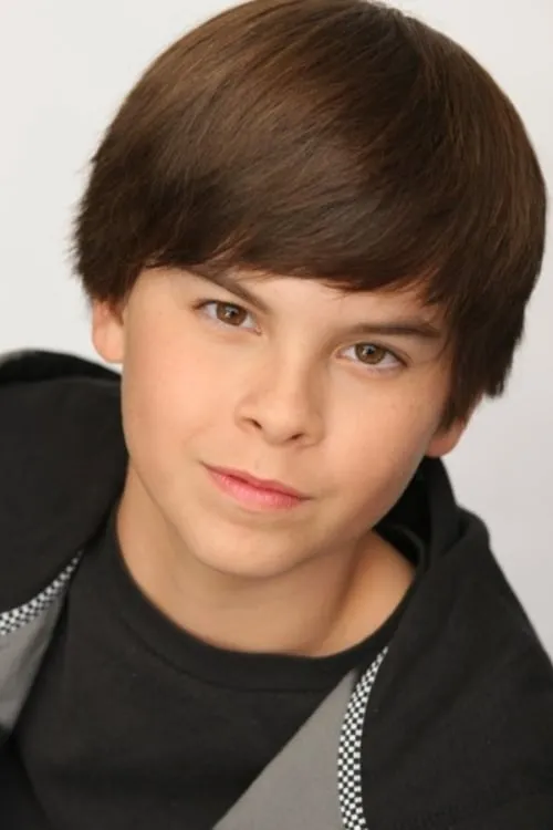 Preston Thompson en su biografía y filmografía