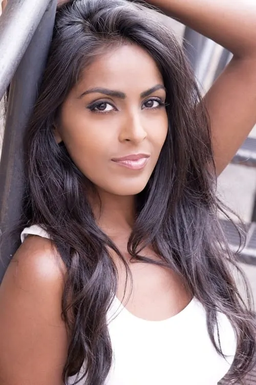 Matt Brown ha trabajado con Pricilla Mudaliar en 2 ocasiones