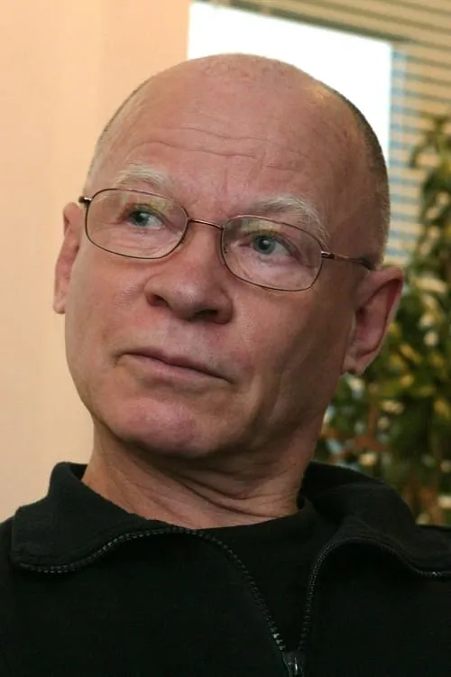 Priit Pärn interpretando a Self