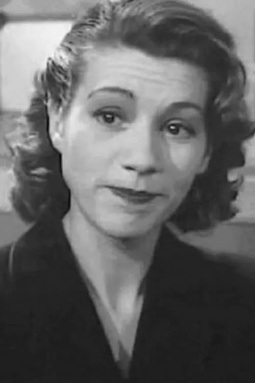 Jean-Pierre Granval ha trabajado con Primerose Perret en 1 ocasiones