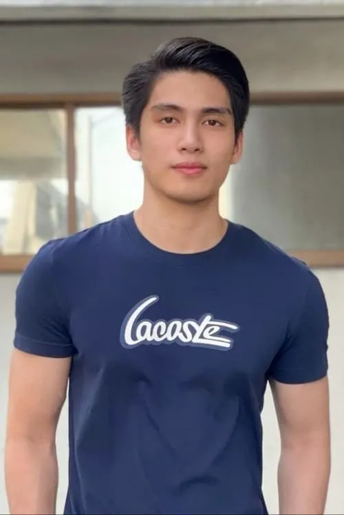 Yoshihito Tsukasa ha trabajado con Prince Clemente en 1 ocasiones