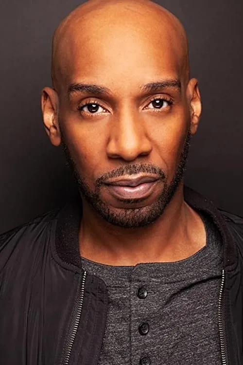 Omar Hansen ha trabajado con Prince Hammond en 1 ocasiones