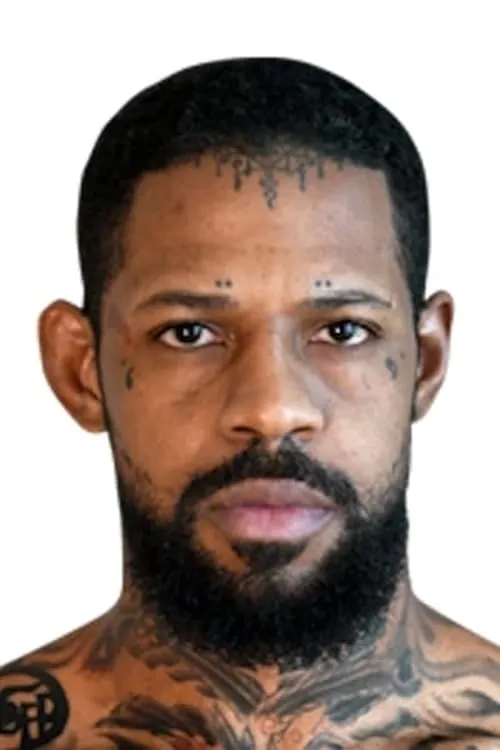 Christopher Wingate ha trabajado con Prince McLean en 1 ocasiones