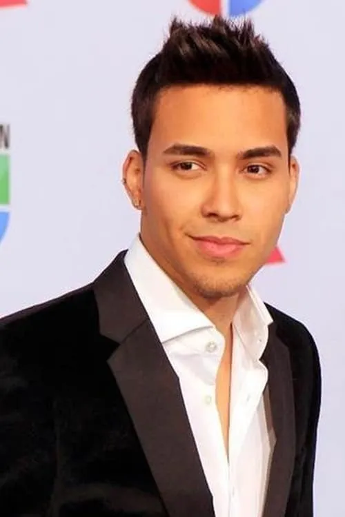 Gabe Gonzalez ha trabajado con Prince Royce en 1 ocasiones