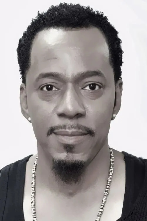 Barry Kramer ha trabajado con Prince Thompson Iyamu en 1 ocasiones