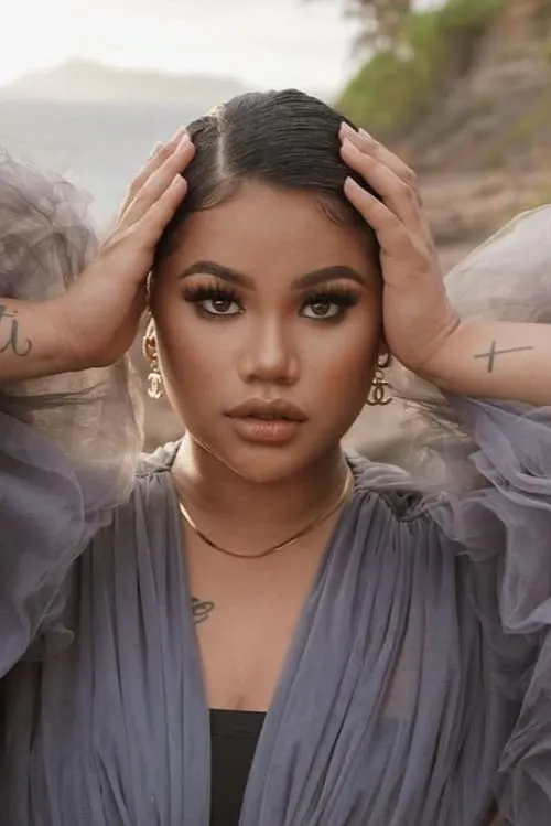 Princess Mae — personaje: Self