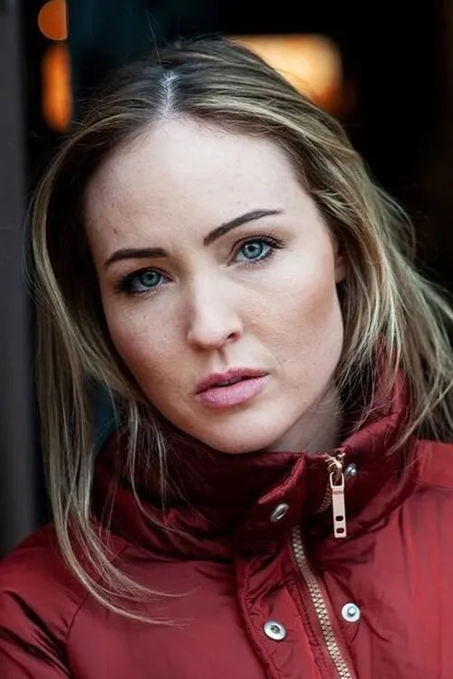 Vince Groulx ha trabajado con Priscilla-Anne Forder en 1 ocasiones