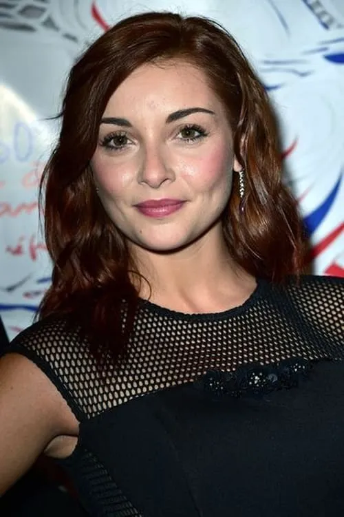 Ginie Line ha trabajado con Priscilla Betti en 1 ocasiones