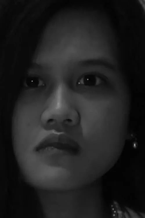 Priscilla Perlita interpretando a Anya