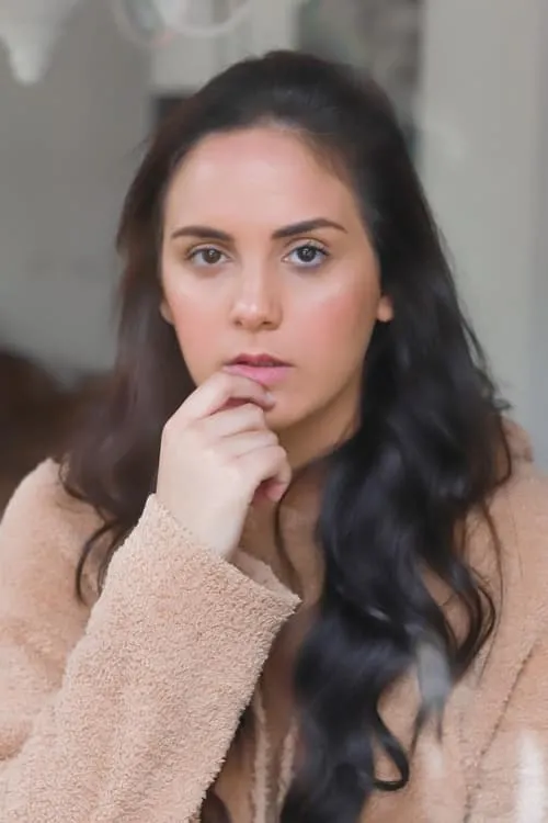 Priscilla Pugliese — personaje: Lauren