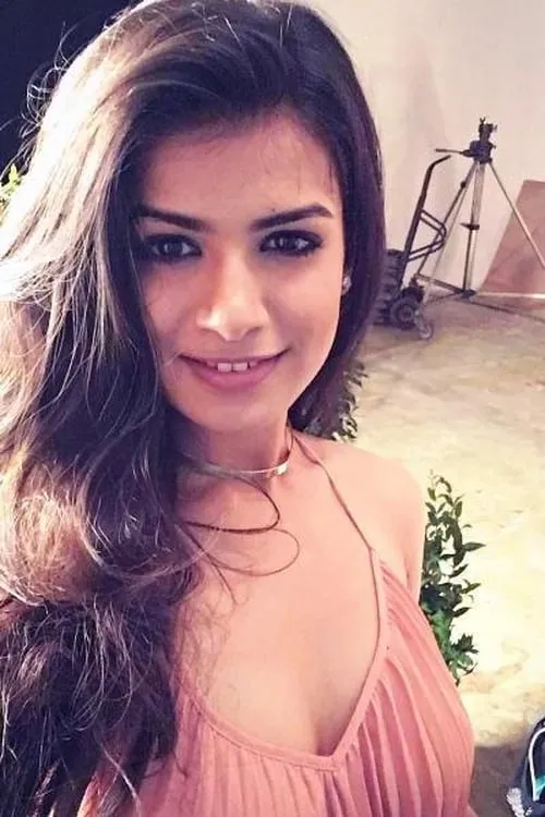 Pritha Bakshi — personaje: Shanoo