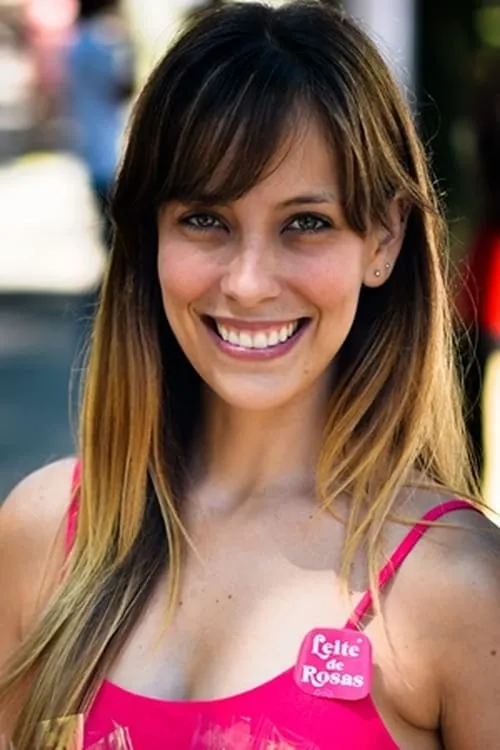 Tony Tonelada ha trabajado con Pritty Borges en 1 ocasiones