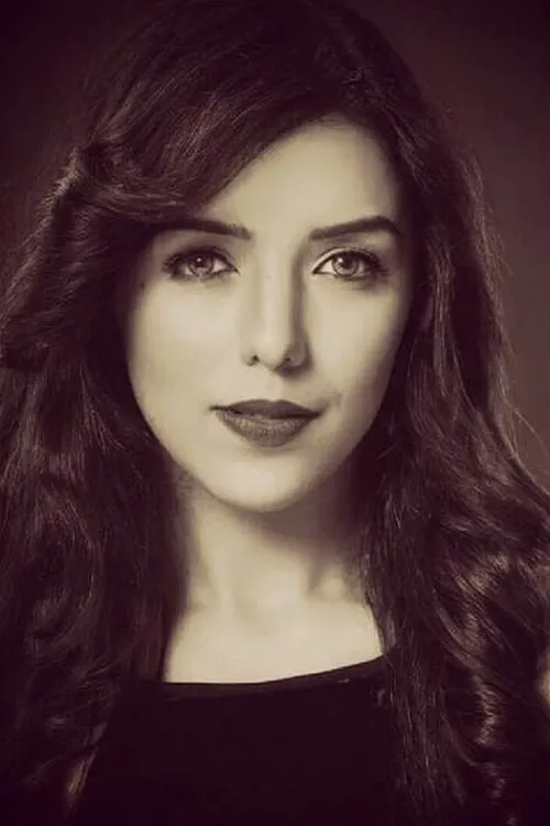 Priya Chauhan — personaje: Carla Rodrigues