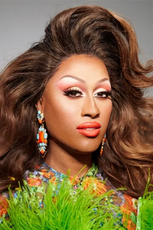 Kofi Siriboe ha trabajado con Priyanka en 1 ocasiones