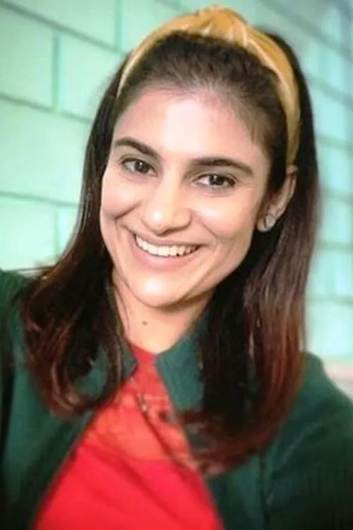 Foto de perfil del actor Priyasha Bhardwaj en el reparto