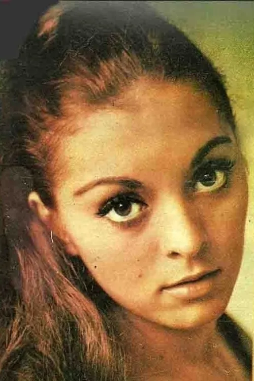 Prizrenka Petković — personaje: Radmila