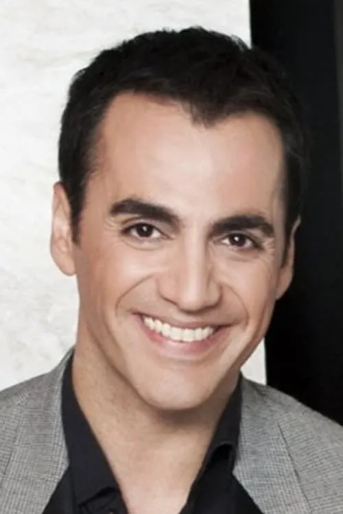 Prodromos Tosounidis — personaje: ???a?