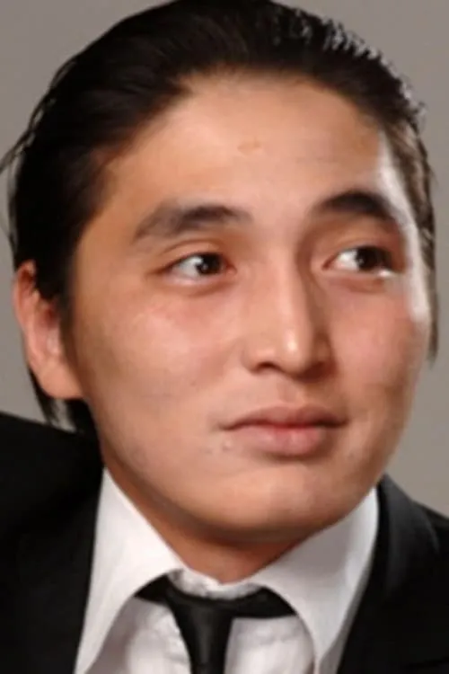 Prokopiy Danilov interpretando a 