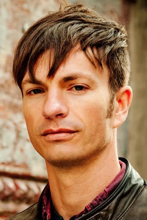 Foto de perfil del actor PT Walkley en el reparto