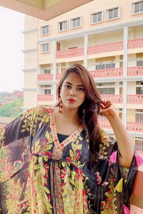 A.K. Azad Shetu ha trabajado con Puja Agnes Cruze en 1 ocasiones