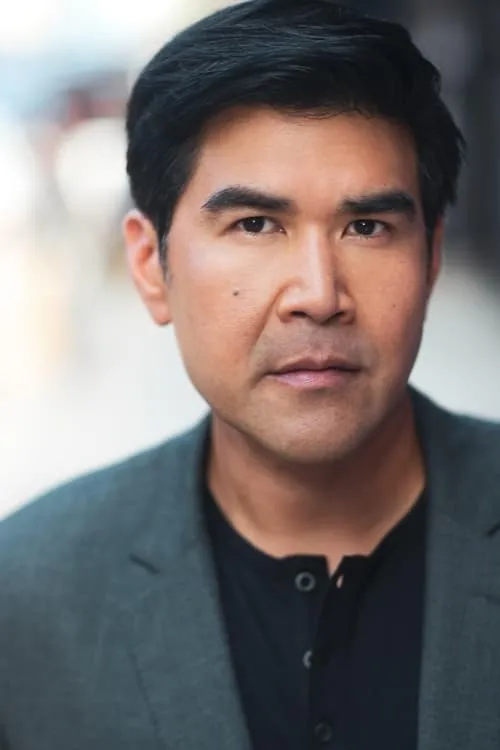 Ian Blackman ha trabajado con Pun Bandhu en 2 ocasiones