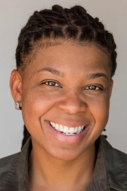 Michael Hernandez ha trabajado con Punkie Johnson en 1 ocasiones